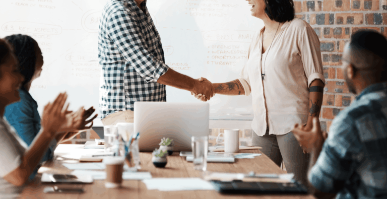 Pourquoi les entreprises font appel à une direction externalisée pour accélérer leur croissance ?